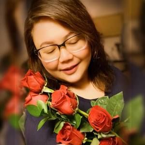 Meet your Posher, Catherine